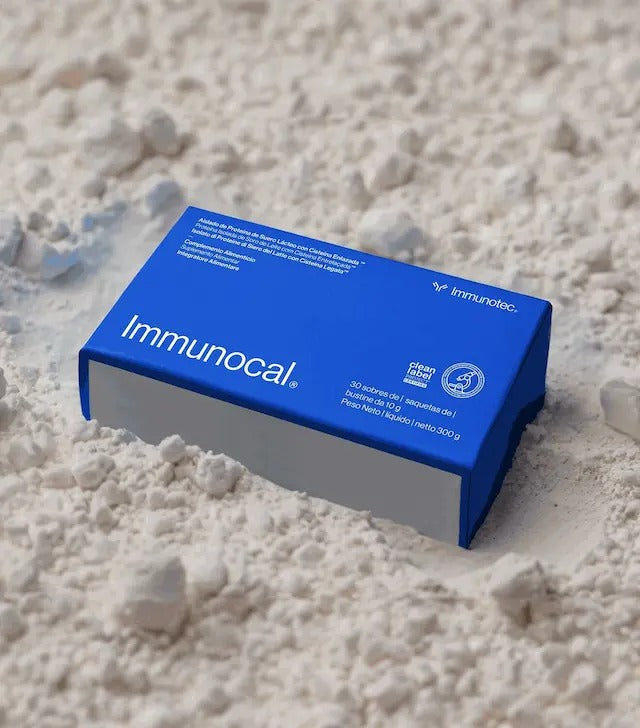 Immunocal-Blau