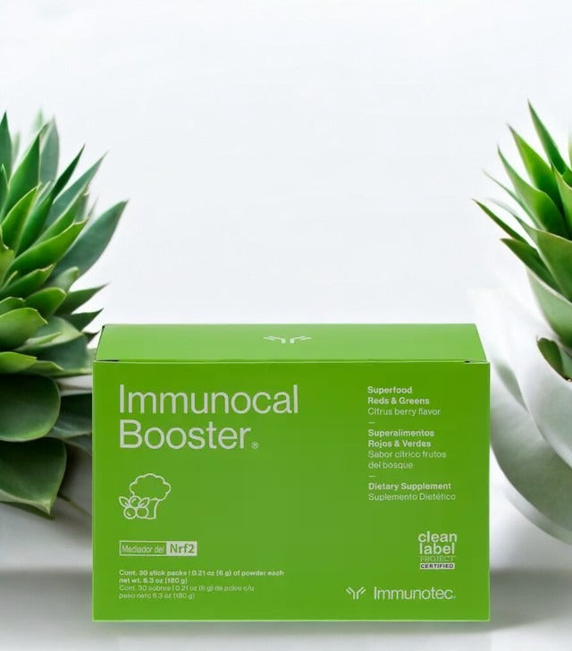 Immunocal-Grün