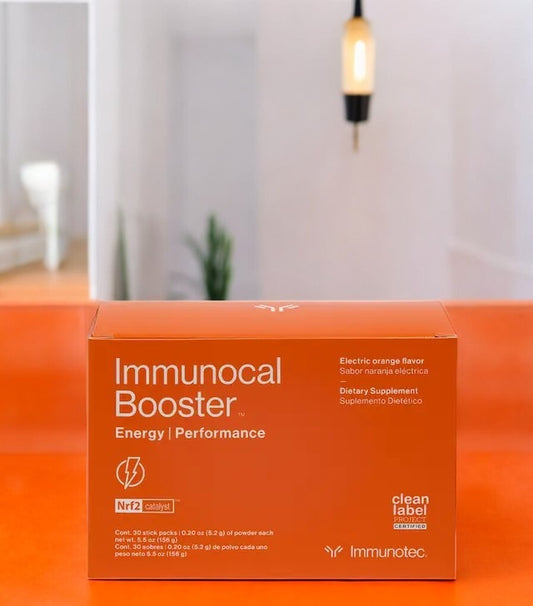 Immunocal-Orange